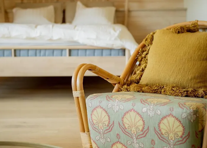 Hotel Pilguse Residency