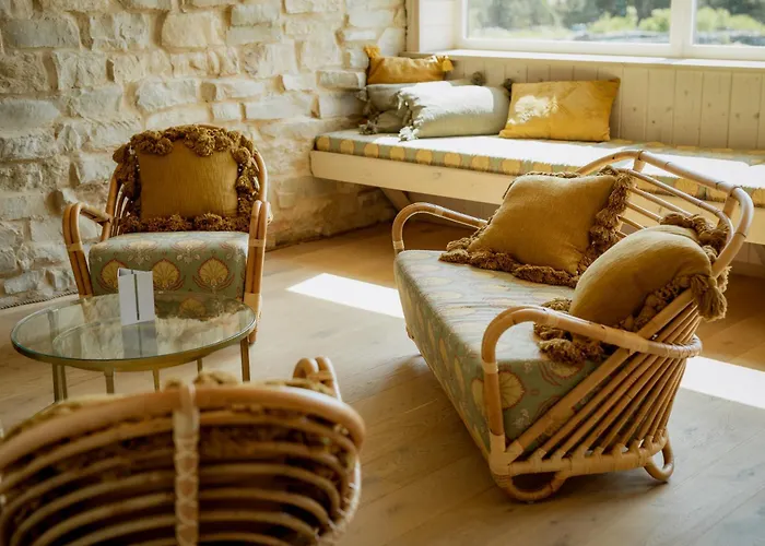 Pilguse Residency Hotel 5*