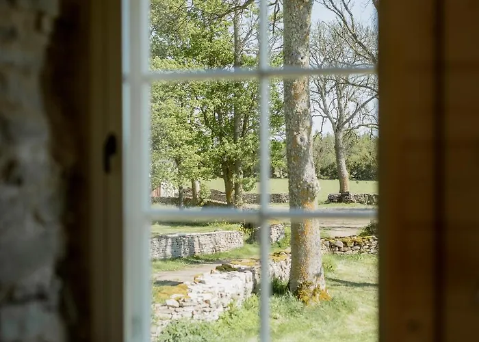 Hotel Pilguse Residency