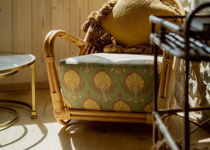 Pilguse Residency Jogela