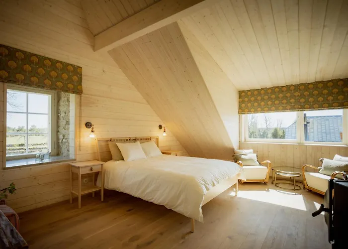 Pilguse Residency Jogela