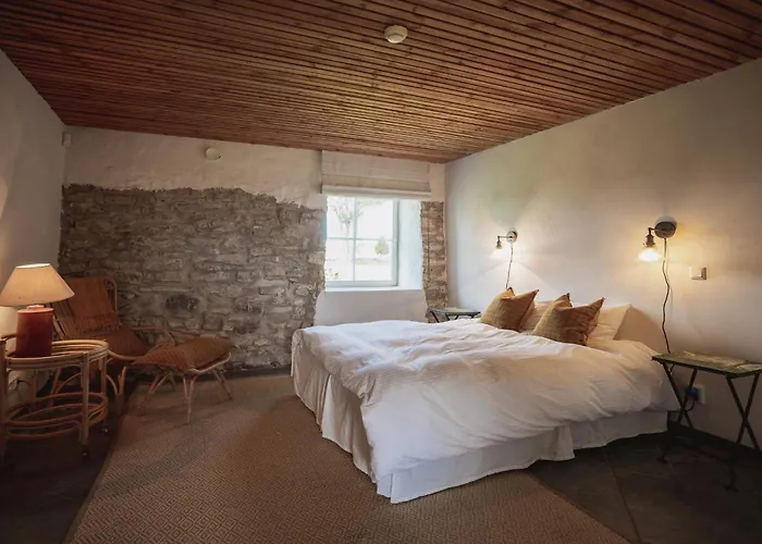 Pilguse Residency 5*