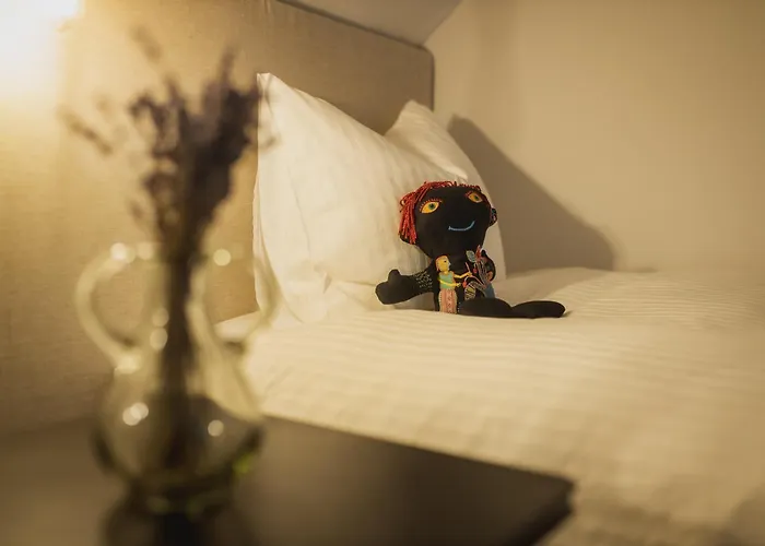 Pilguse Residency Jogela