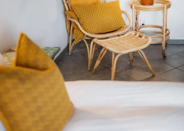 Pilguse Residency Hotel