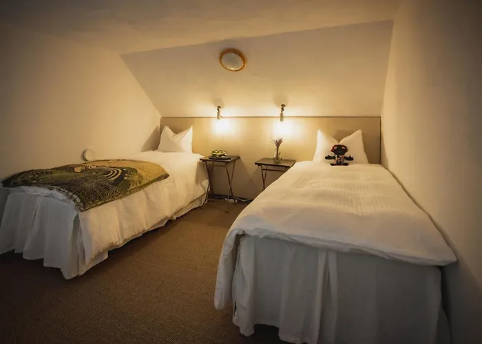 Pilguse Residency 5*