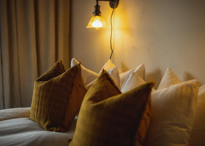 Hotel Pilguse Residency 5*