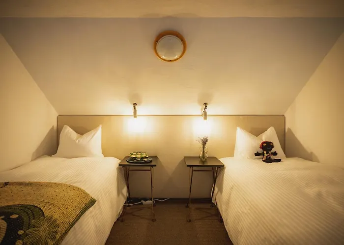 Hotel Pilguse Residency 5*