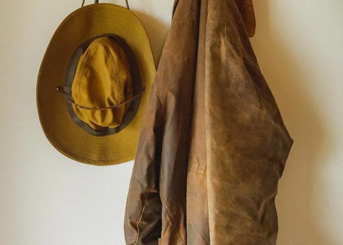 Pilguse Residency Hotel